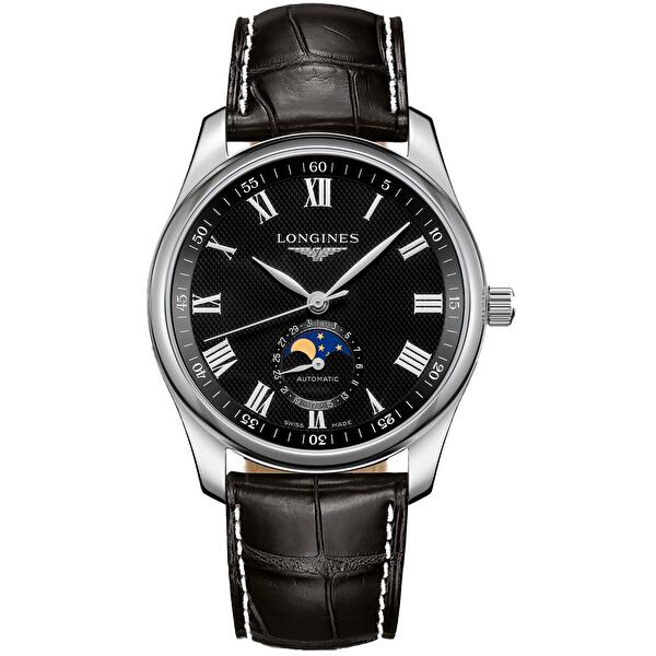 Longines L2.909.4.51.7 (l29094517) - The Longines Master Collection 40 mm