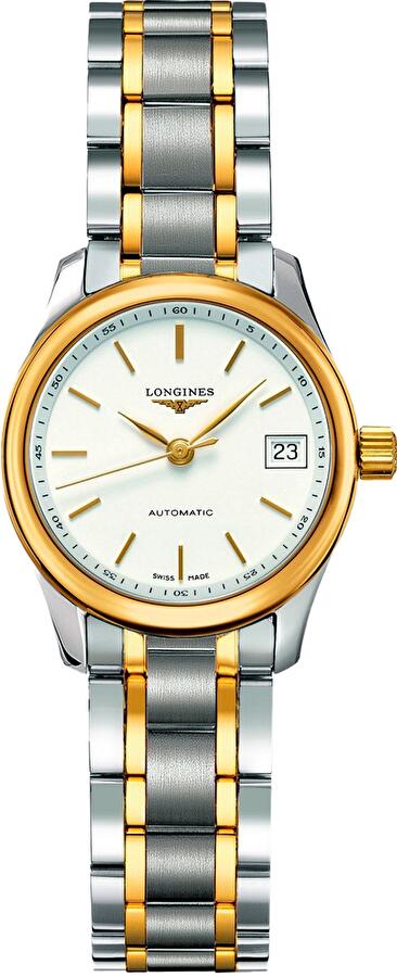 Longines L2.128.5.12.7 (l21285127) - The Longines Master Collection 25.5 mm