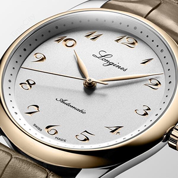 Longines L2.793.5.70.2 (l27935702) - The Longines Master Collection 40 mm