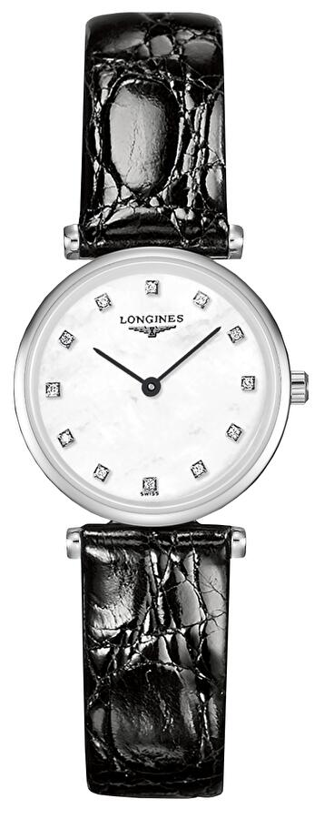 Longines L4.209.4.87.2 (l42094872) - La Grande Classique de Longines 24 mm