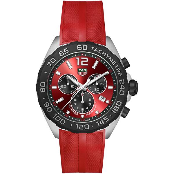 TAG Heuer CAZ101AN.FT8055 (caz101anft8055) - Formula 1 43 mm