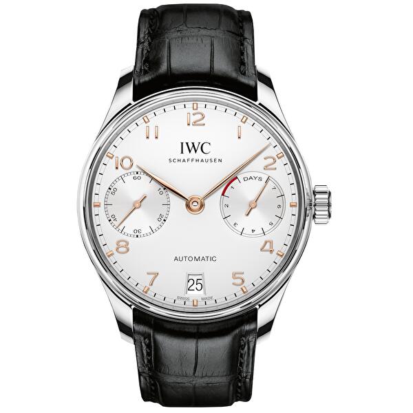 IWC IW500704 (iw500704) - Portugieser Automatic 2015