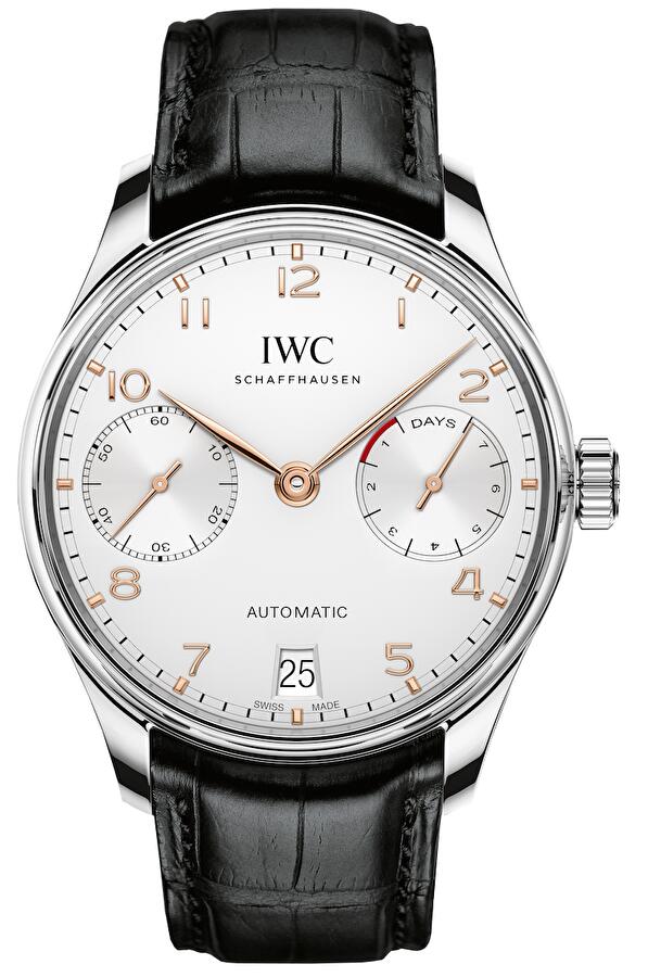 IWC IW500704 (iw500704) - Portugieser Automatic 2015