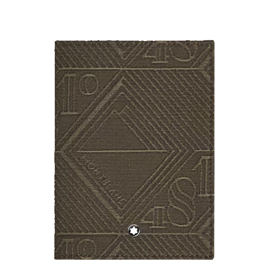 Montblanc MB220265 (mb220265) - Обложка для паспорта