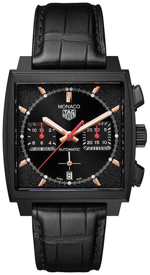 TAG Heuer CBL2180.FC6497 (cbl2180fc6497) - Monaco 39 mm