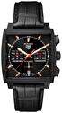 Mens, classic, automatic wrist watch TAG Heuer Monaco 39 mm