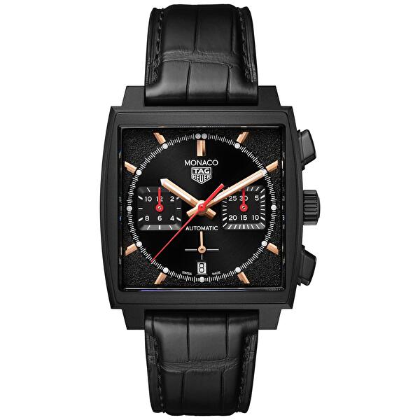 TAG Heuer CBL2180.FC6497 (cbl2180fc6497) - Monaco 39 mm