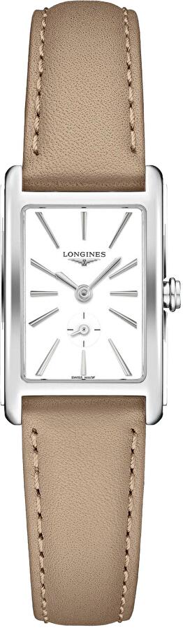 Longines L5.255.4.11.7 (l52554117) - Dolce Vita 20.8 X 32 mm