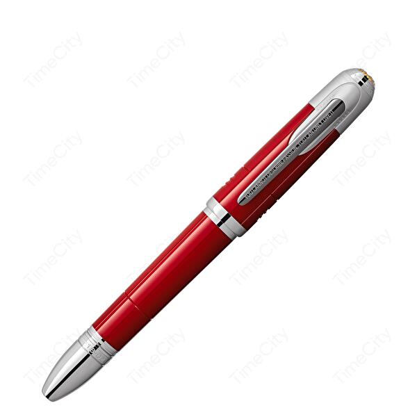 Montblanc MB132145 (mb132145) - Great Characters Enzo Ferrari