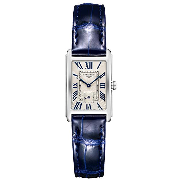 Longines L5.255.4.71.7 (l52554717) - Dolce Vita 20.8 X 32 mm