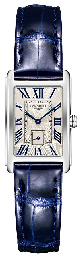 Longines L5.255.4.71.7 (l52554717) - Dolce Vita 20.8 X 32 mm