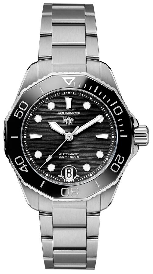 TAG Heuer WBP231D.BA0626 (wbp231dba0626) - Aquaracer Professional 300 Calibre 5 Automatic 36mm