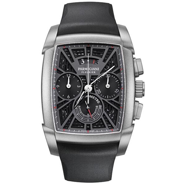 Parmigiani PFC193-3040200-X01442 (pfc1933040200x01442) - Parmigiani Kalpa Kalpagraphe Chronometre Parmigiani PFC193-3040200-X01442 (pfc1933040200x01442) - Parmigiani Kalpa Kalpagraphe Chronometre