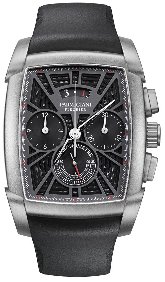 Parmigiani PFC193-3040200-X01442 (pfc1933040200x01442) - Parmigiani Kalpa Kalpagraphe Chronometre Parmigiani PFC193-3040200-X01442 (pfc1933040200x01442) - Parmigiani Kalpa Kalpagraphe Chronometre