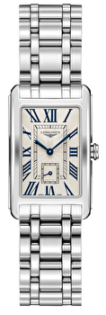 Longines L5.512.4.71.6 (l55124716) - Dolce Vita 23 X 37 mm