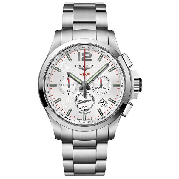 Longines L3.727.4.76.6 (l37274766) - Conquest V H P Chrono 44 mm