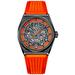 Zenith 49.9001.670/78.R781 (49900167078r781) - Defy Classic Swizz Beatz