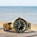 Rado R32136323 (r32136323) - Captain Cook Automatic 42 mm