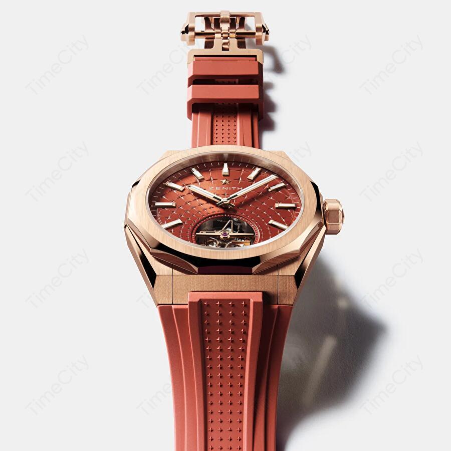 Zenith 18.9301.3630/67.I001 (189301363067i001) - Defy Skyline Tourbillon 41 mm