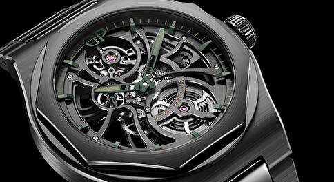 Girard-Perregaux Aston Martin