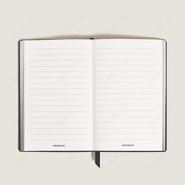 Montblanc MB136434 (mb136434) - Записная Книжка Montblanc MB136434 (mb136434) - Записная Книжка