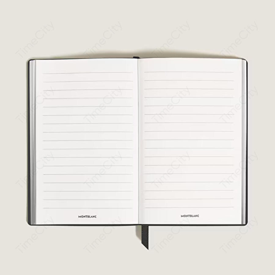 Montblanc MB136434 (mb136434) - Записная Книжка Montblanc MB136434 (mb136434) - Записная Книжка