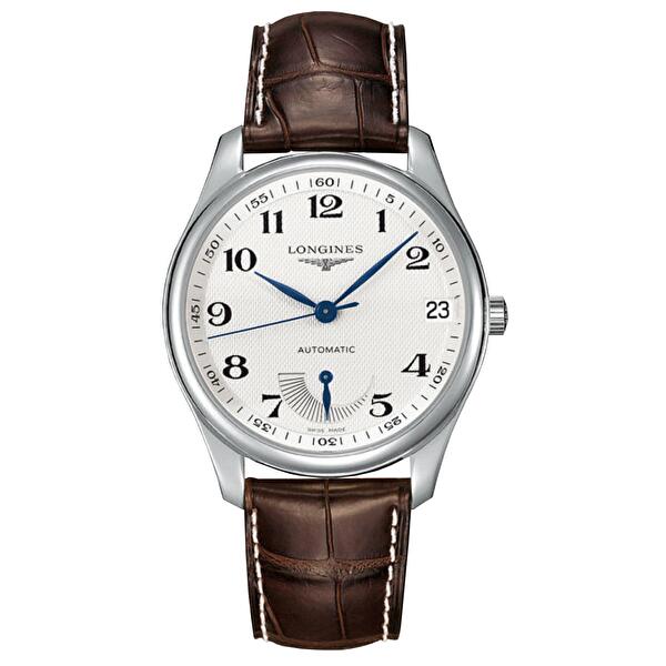 Longines L2.666.4.78.5 (l26664785) - The Longines Master Collection 42 mm Longines L2.666.4.78.5 (l26664785) - The Longines Master Collection 42 mm