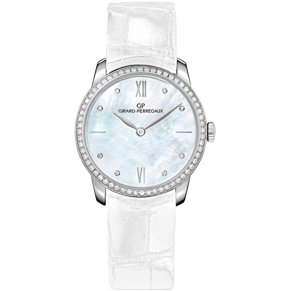 Girard-Perregaux 49528D53A771-CK7A (49528d53a771ck7a) - 1966 Lady Girard-Perregaux 49528D53A771-CK7A (49528d53a771ck7a) - 1966 Lady