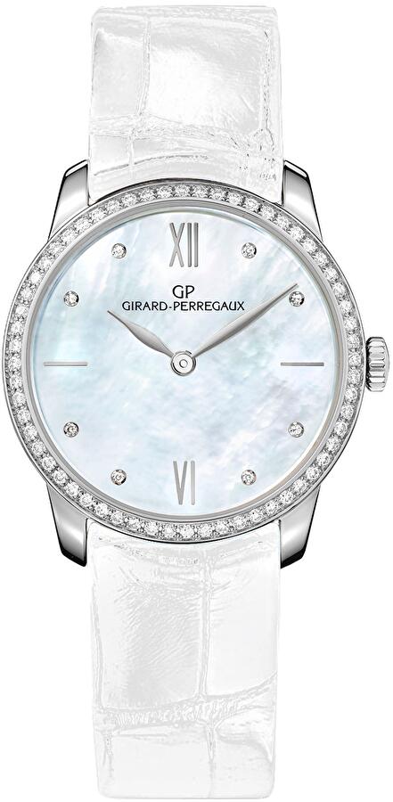 Girard-Perregaux 49528D53A771-CK7A (49528d53a771ck7a) - 1966 Lady Girard-Perregaux 49528D53A771-CK7A (49528d53a771ck7a) - 1966 Lady