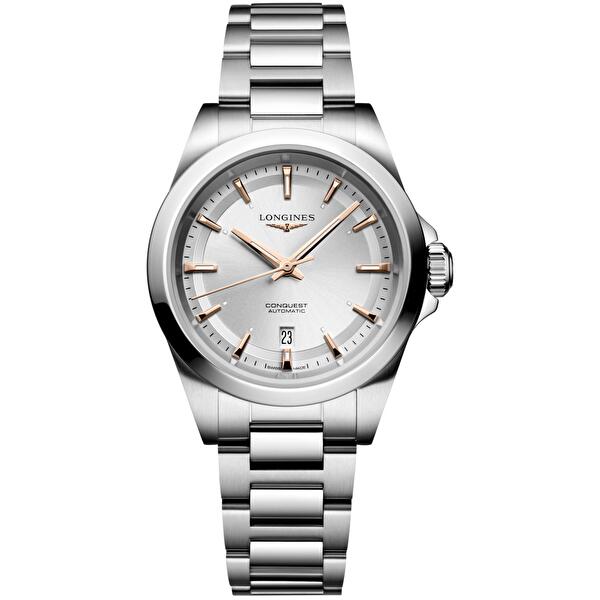 Longines L3.320.4.72.6 (l33204726) - Conquest 30 mm