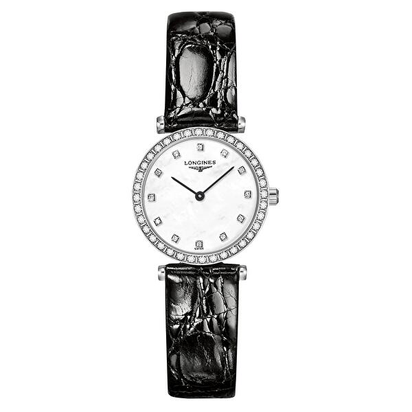 Longines L4.341.0.80.2 (l43410802) - La Grande Classique de Longines 24 mm