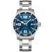 Longines L3.740.4.96.6 (l37404966) - Hydroconquest 41 mm Quartz