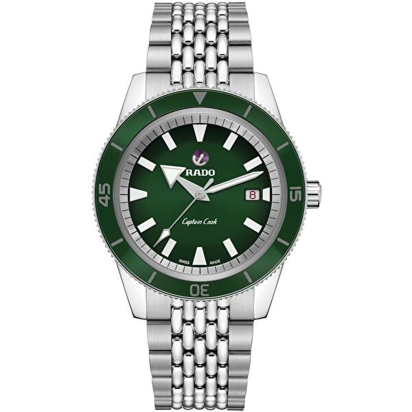 Rado R32505313 (r32505313) - Captain Cook Automatic 42 mm