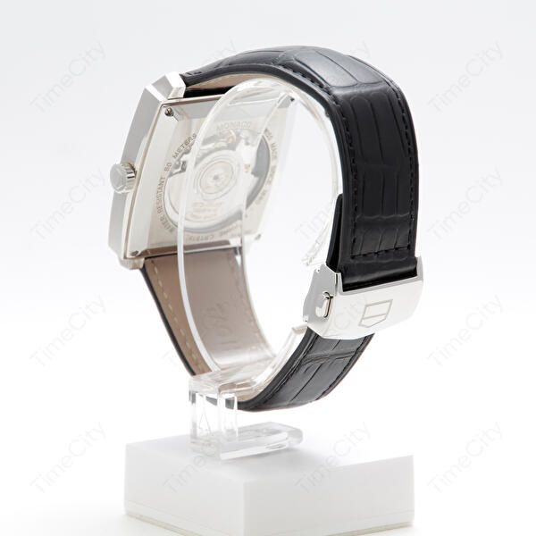 TAG Heuer WW2110.FC6177 (ww2110fc6177) - Monaco Calibre 6 Automatic Watch