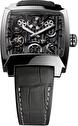 Мужские, классические, лимитированные, автоматические наручные часы TAG Heuer Monaco V4 Titanium And Ceramic