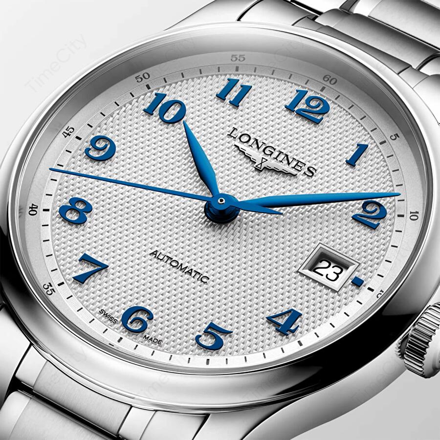 Longines L2.949.4.73.6 (l29494736) - Master Collection Longines L2.949.4.73.6 (l29494736) - Master Collection