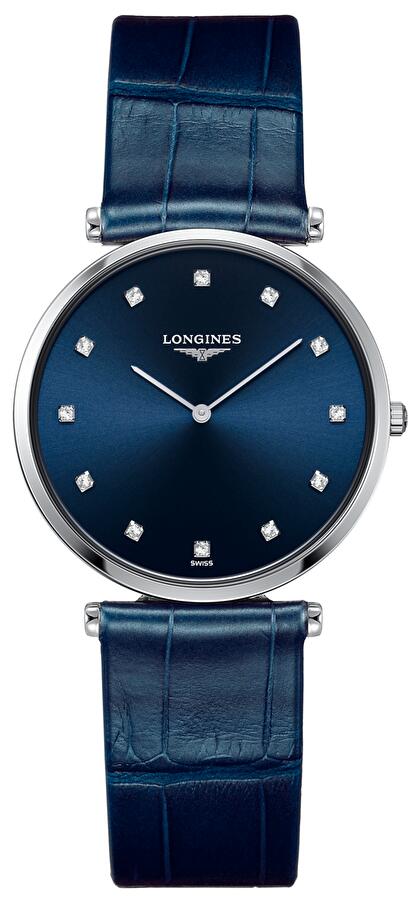 Longines L4.709.4.97.2 (l47094972) - La Grande Classique de Longines 33 mm