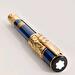 Montblanc MB130225 (mb130225) - Masters of Art Homage to Gustav Klimt Limited Edition 4810