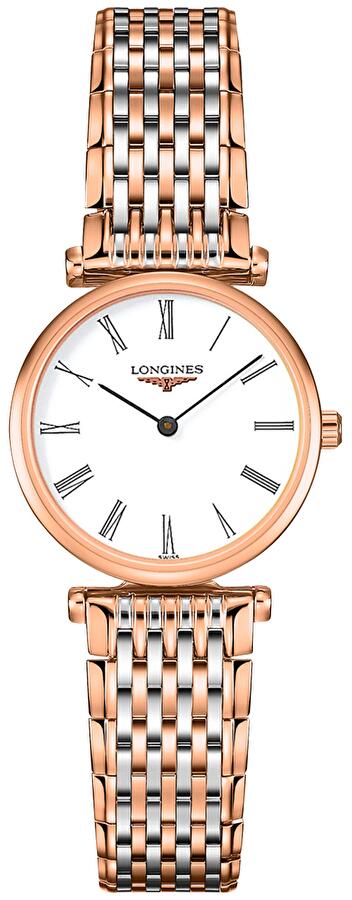 Longines L4.209.1.91.7 (l42091917) - La Grande Classique de Longines 24 mm