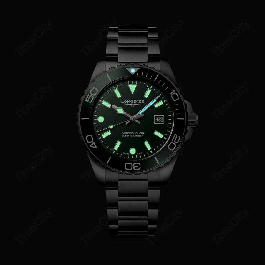Longines L3.769.4.06.6 (l37694066) - Hydroconquest