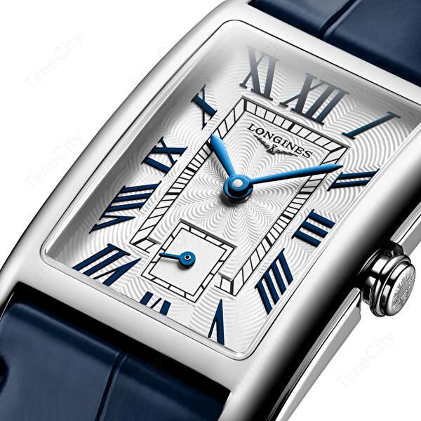 Longines L5.512.4.70.2 (l55124702) - Dolce Vita
