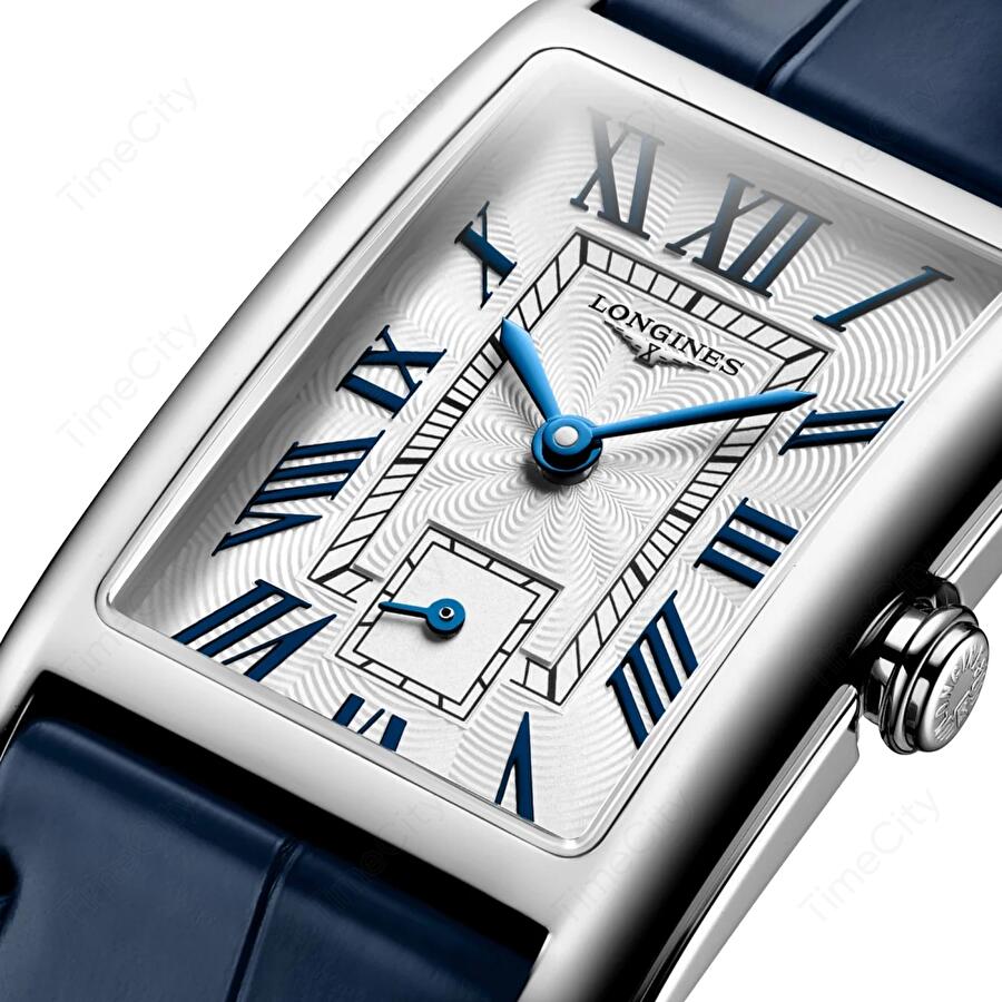 Longines L5.512.4.70.2 (l55124702) - Dolce Vita