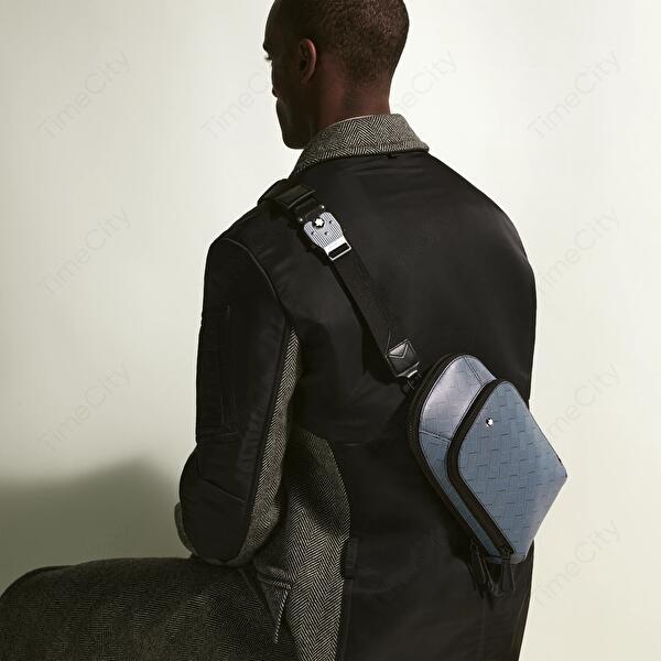 Montblanc MB198837 (mb198837) - Сумка слинг