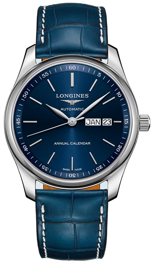 Longines L2.910.4.92.0 (l29104920) - The Longines Master Collection 40 mm