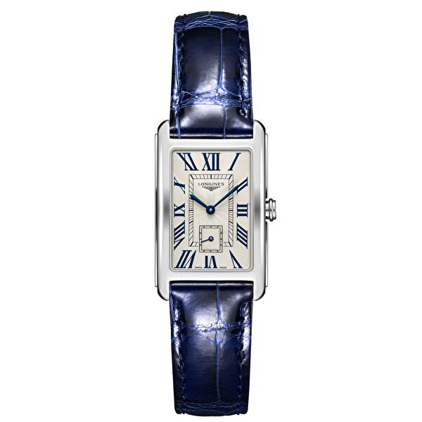 Longines L5.512.4.71.7 (l55124717) - Dolce Vita 23.3 X 37 mm