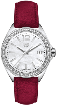 TAG Heuer WBJ131A.FC8253 (wbj131afc8253) - Formula 1 Lady 35 mm
