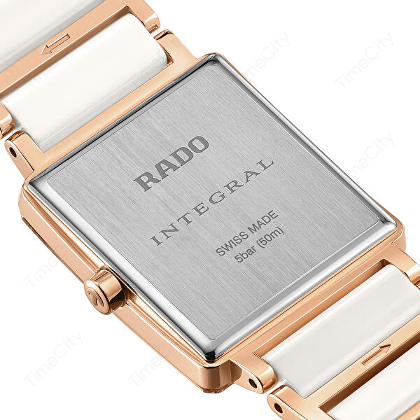 Rado R20251902 (r20251902) - Integral Diamonds 23 mm