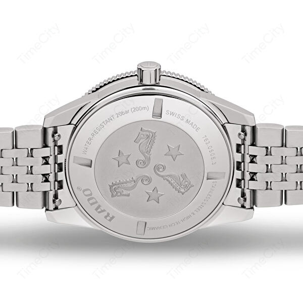 Rado R32505153 (r32505153) - Captain Cook Automatic 42 mm