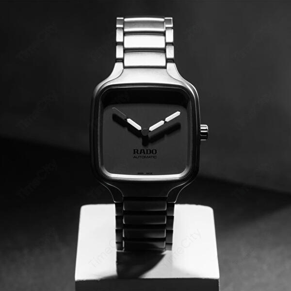 Rado R27075152 (r27075152) - True Square Undigital 38 mm Rado R27075152 (r27075152) - True Square Undigital 38 mm