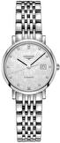 Ladies, classic, automatic wrist watch Longines The Longines Elegant Collection 25.5 mm